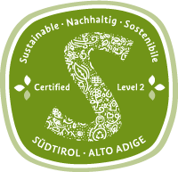 IDM Südtirol, Nachhaltigkeit - Level 2